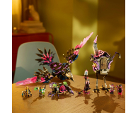LEGO DREAMZzz 71478 Północny kruk Nigdywiedźmy - 1266161 - zdjęcie 14